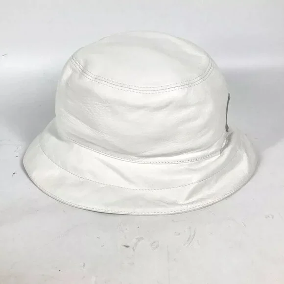 LOUIS VUITTON LVCUP Louis Vuitton Cup logo bucket hat bob hat
